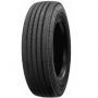 Грузовая шина BlackLion BF188 445/45R19,5 160/J рулевая PR