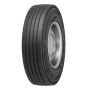 Грузовая шина Cordiant Professional FR-1 245/70R19,5 136/134L рулевая PR