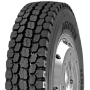 Грузовая шина Duraturn Y101 315/80R22,5 146/143L ведущая 16PR