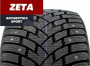 Легковая шина ZETA Antarctica Sport 285/50 R20 116T