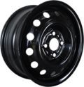 SDT U5038R 5,5x14 4x100 ET38 54,1 Black