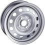 Легковой диск Swortech S301 5x13 4x98 ET29 60,1 Silver