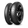 Мотошина Pirelli Angel GT 2 120/70 R17 58W Front Wheel (переднее колесо)