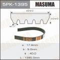 Masuma 5PK1395 поликлиновый