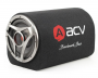 Автосабвуфер ACV BTA-12R