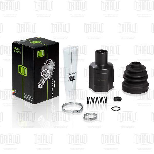 Изображение внутренний передний правый для Duster (10-) 2.0i/1.5dCi №1