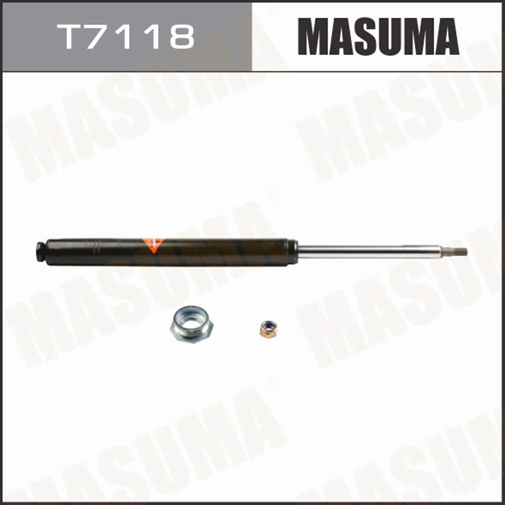 Masuma T7118 Toyota
