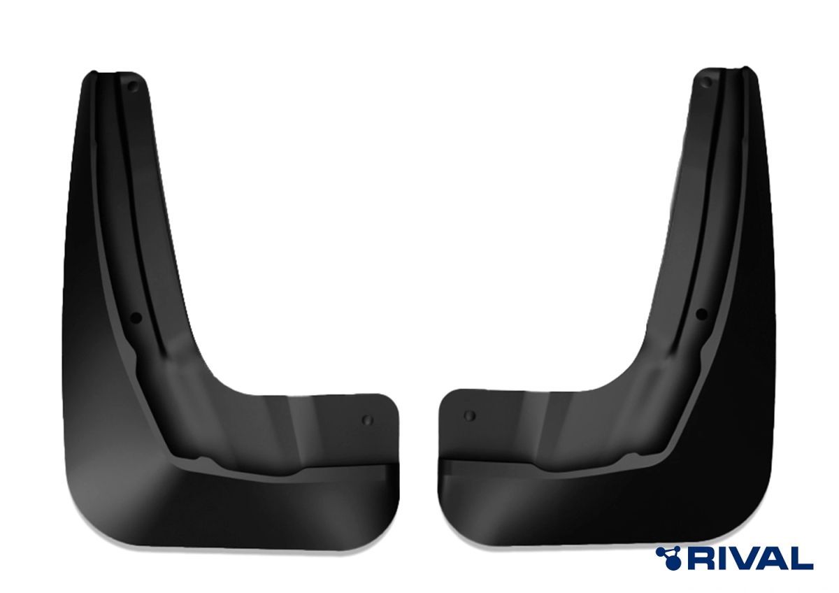 Rival 20601002 Jetour Dashing 2022- задние 2 шт.