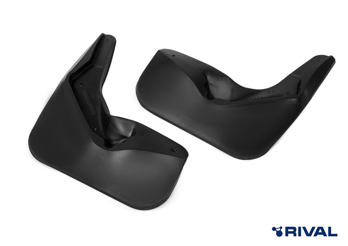 Rival 29403004 Haval F7 2022-, Haval F7x 2022- задние 2 шт.