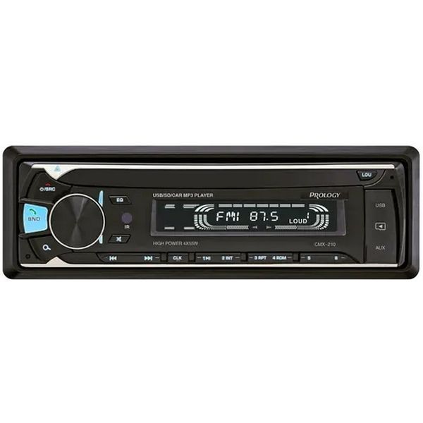 Prology CMX-210 черный